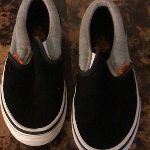Used vans